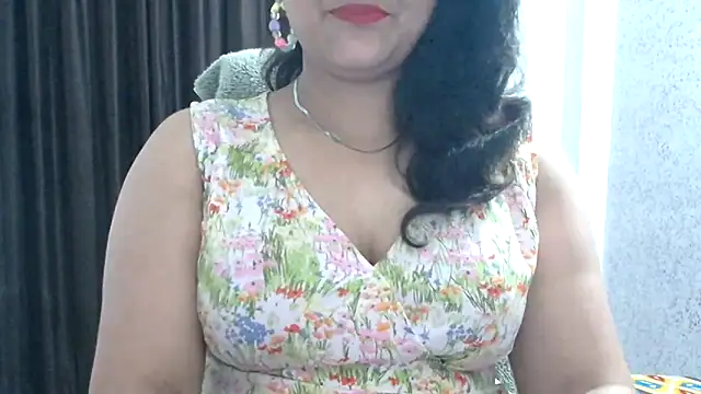 Maria 55 online show from April 2026 06:22:02 AM
