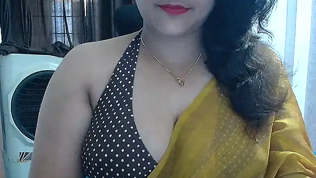 Maria 55 online show from May 2026 06:11:01 AM