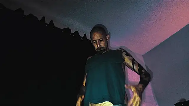 BDDuncanAbaddon online show from October 2025 04:48:01 PM