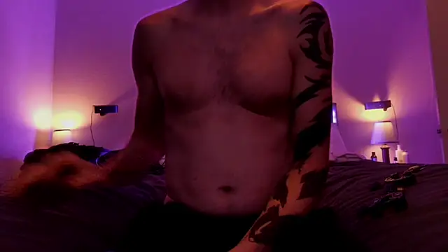 BDDuncanAbaddon online show from October 2025 10:46:02 AM