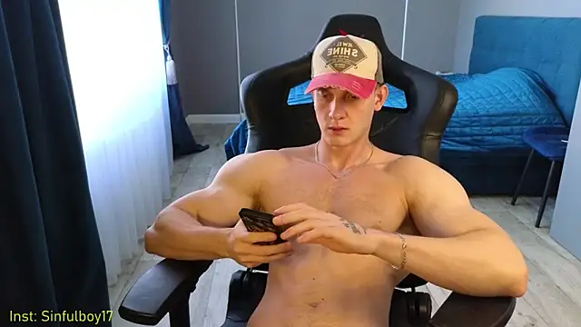 Richard mils online show from October 2025 10:07:01 AM