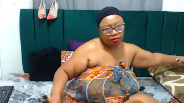 PASION THUNDERX23 online show from June 2026 08:02:01 PM