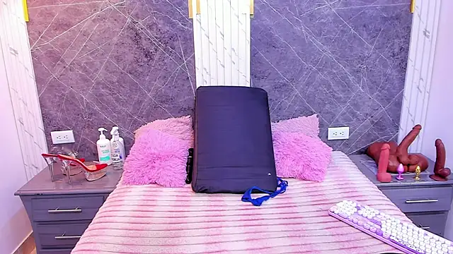 AndreaFletcher online show from March 2026 07:44:01 PM