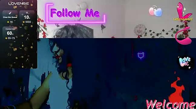 YourWhoreXX online show from February 2025 11:54:01 AM