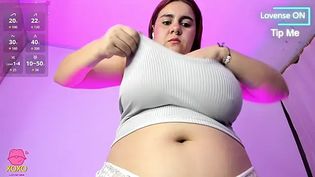 Snapshot of nicolleu99 chatting on October 2025 11:17:01 AM nicolleu99 online show from October 2025 11:17:01 AM