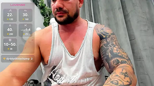 musclemonster31 online show from February 2025 11:54:01 AM