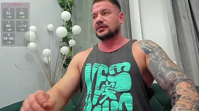 musclemonster31 online show from February 2025 06:15:02 AM