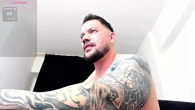 musclemonster31 online show from March 2026 04:07:02 AM