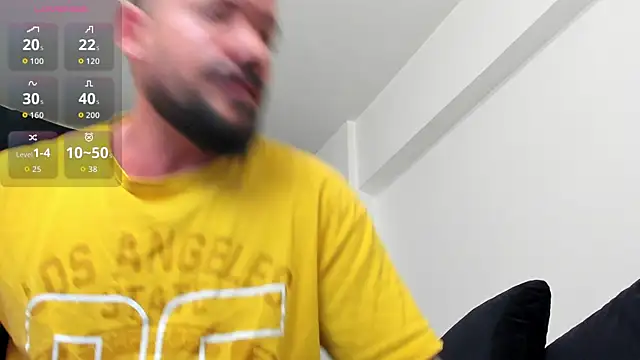 musclemonster31 online show from June 2026 12:04:02 PM