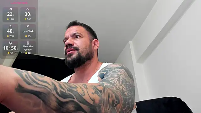 musclemonster31 online show from June 2026 09:49:02 PM