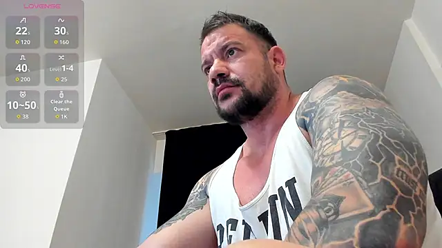 musclemonster31 online show from June 2026 03:18:02 AM