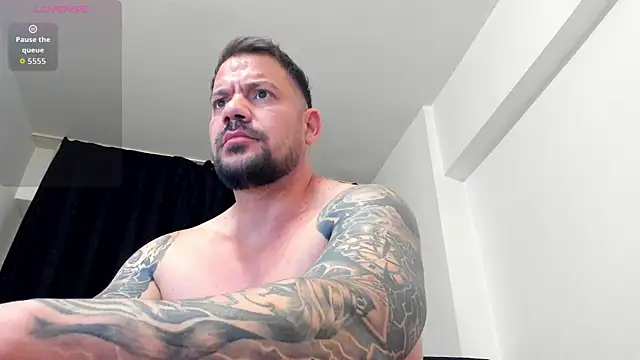 musclemonster31 online show from July 2026 07:24:02 AM