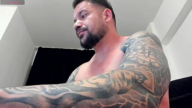 musclemonster31 online show from July 2026 09:51:01 PM
