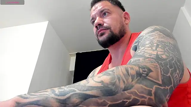 musclemonster31 online show from July 2026 09:33:01 PM