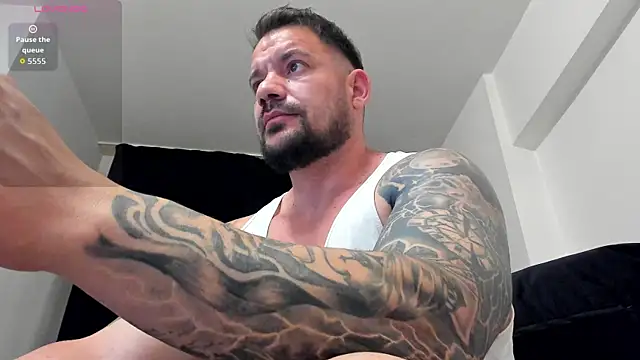 musclemonster31 online show from July 2026 07:45:01 PM