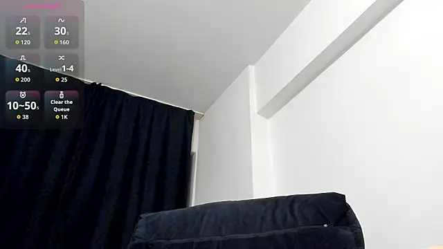 musclemonster31 online show from August 2026 05:16:01 PM