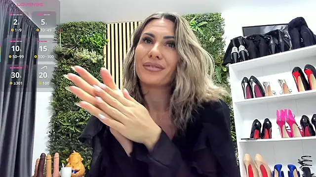 Snapshot of sweetcherry30 chatting on October 2025 06:47:01 AM sweetcherry30 online show from October 2025 06:47:01 AM