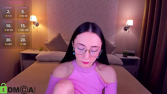 Lexi Split online show from May 2026 02:18:01 AM