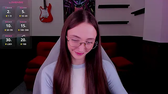 Lexi Split online show from June 2026 01:47:02 AM