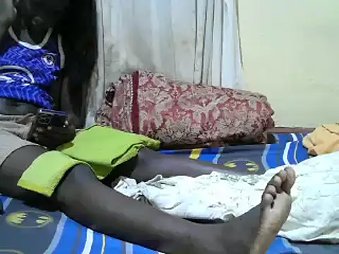 KENYANHONEY01 online show from February 2025 03:23:02 PM