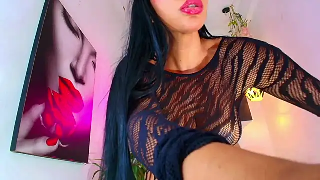 SQUIRT4UMEGAN online show from December 2024 04:25:02 AM