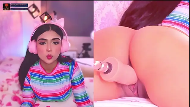 georgiia cm online show from January 2026 07:08:02 PM