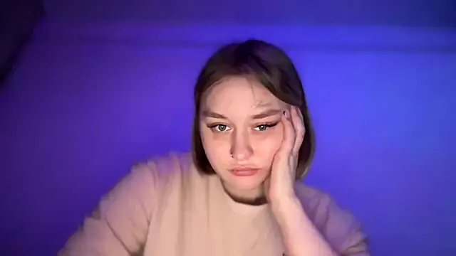 Isabel-Bailey online show from November 2025 09:59:02 PM