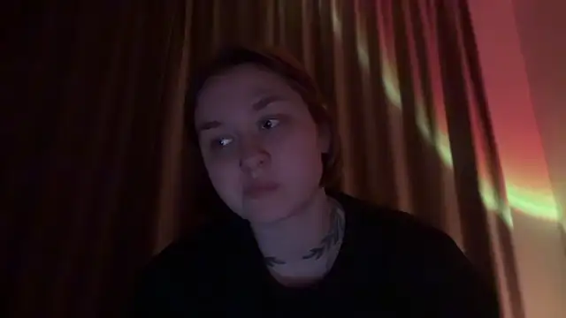 Isabel-Bailey online show from April 2026 09:08:01 PM