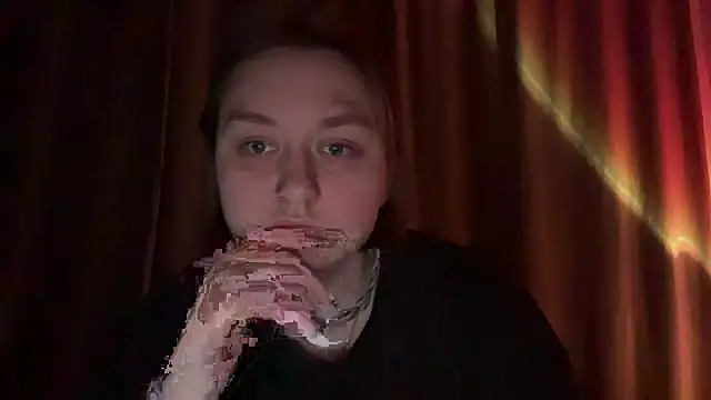 Isabel-Bailey online show from May 2026 10:04:01 PM