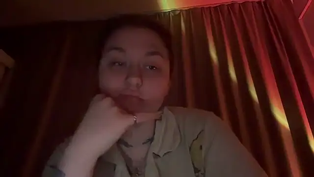 Isabel-Bailey online show from May 2026 09:09:01 PM
