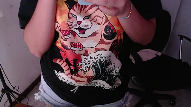 Snapshot of Cuteprincess21 chatting on January 2025 07:05:01 AM Cuteprincess21 online show from January 2025 07:05:01 AM