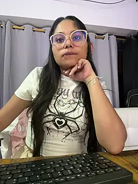 Snapshot of Cuteprincess21 chatting on February 2025 12:40:02 AM Cuteprincess21 online show from February 2025 12:40:02 AM