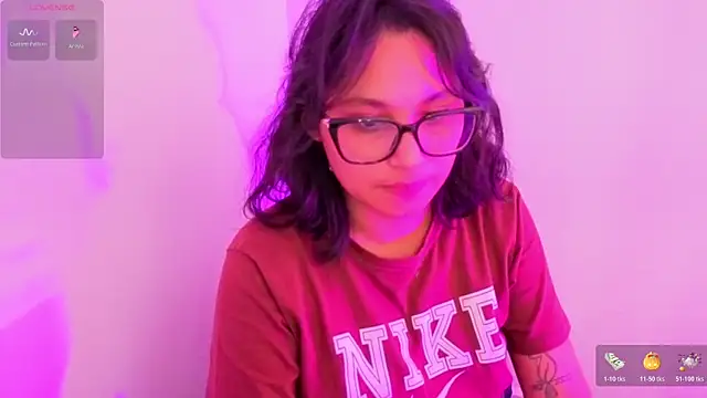 Snapshot of Cuteprincess21 chatting on October 2025 01:28:02 AM Cuteprincess21 online show from October 2025 01:28:02 AM