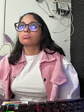 Snapshot of Cuteprincess21 chatting on February 2026 11:50:02 PM Cuteprincess21 online show from February 2026 11:50:02 PM