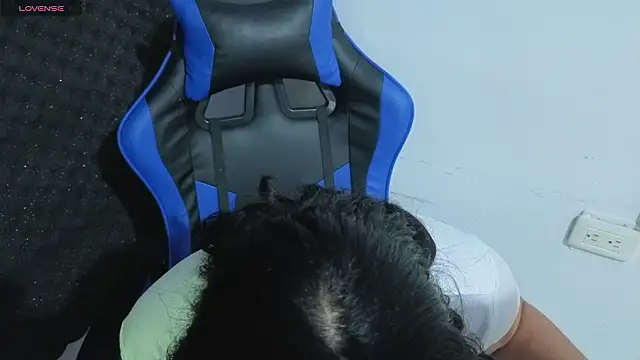 Snapshot of Cuteprincess21 chatting on March 2026 11:55:02 PM Cuteprincess21 online show from March 2026 11:55:02 PM