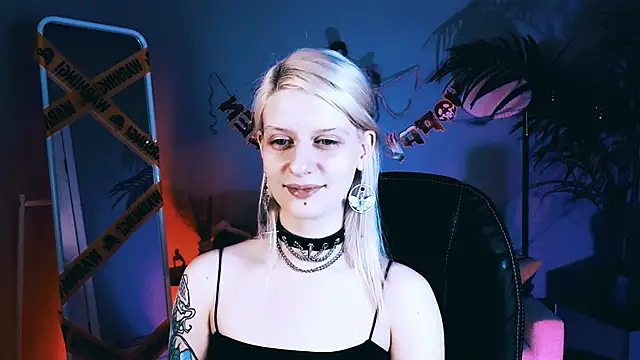 Noah ElmerX online show from October 2025 05:17:01 PM