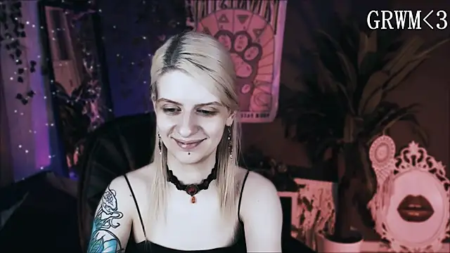 Noah ElmerX online show from January 2026 03:50:01 PM