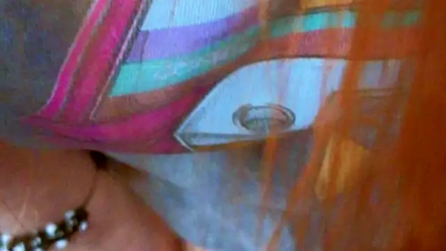 CutieGinger online show from November 2025 03:25:02 PM