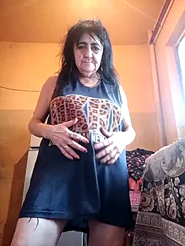 Lovely Lori online show from January 2025 08:10:02 AM