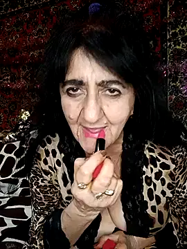 Lovely Lori online show from January 2025 02:25:02 PM