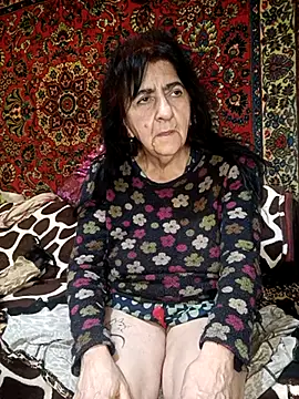 Lovely Lori online show from February 2025 04:03:01 AM