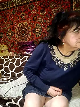 Lovely Lori online show from February 2025 04:42:02 PM