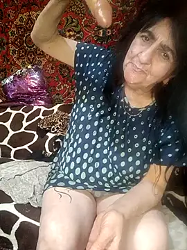 Lovely Lori online show from March 2025 01:59:02 PM