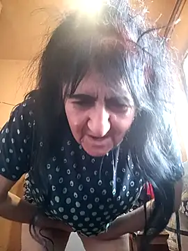 Lovely Lori online show from March 2025 11:03:01 AM