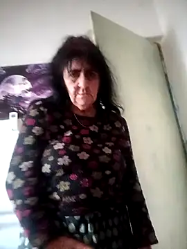 Lovely Lori online show from March 2025 10:48:01 AM