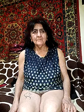 Lovely Lori online show from March 2025 03:18:02 PM