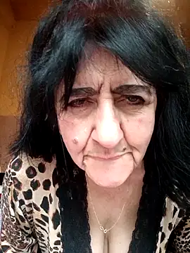 Lovely Lori online show from April 2026 05:08:01 AM