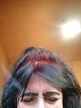 Lovely Lori online show from April 2026 04:39:01 AM