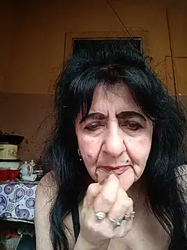Lovely Lori online show from June 2026 04:23:01 AM