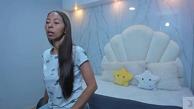 Rosalinda Cortez online show from December 2024 12:06:01 PM